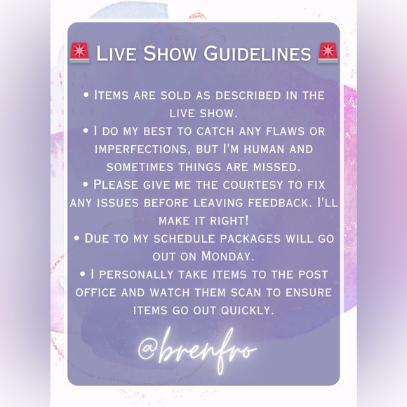 💕💕BRENFRO IS LIVE 💕💕 - Picture 9 of 10